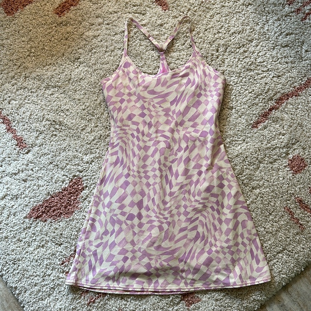 Outdoor Voices Exercise Dress. Size XS.